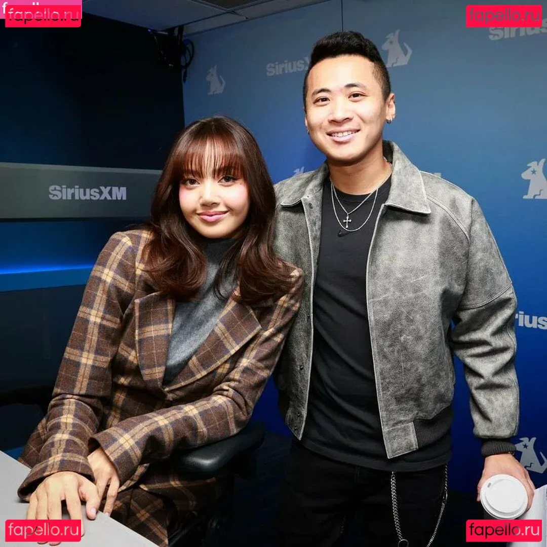 Lisa Blackpink Onlyfans Photo Gallery 