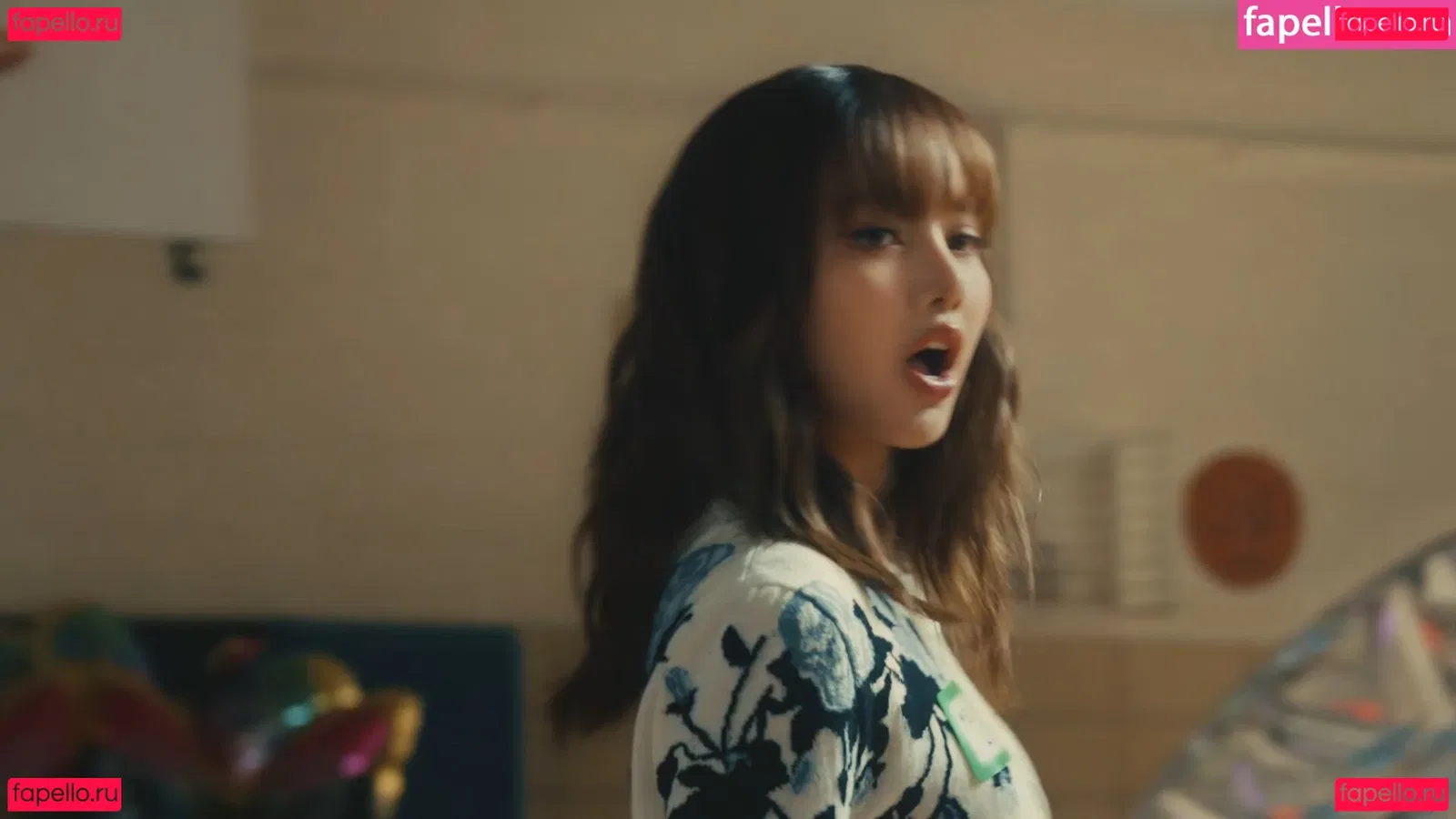 Lisa Blackpink Onlyfans Photo Gallery 