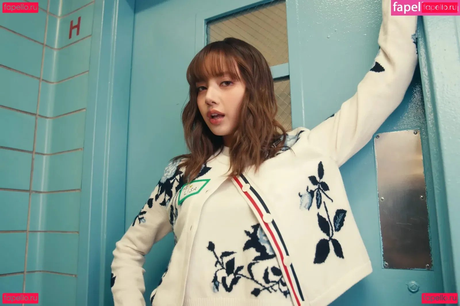 Lisa Blackpink Onlyfans Photo Gallery 