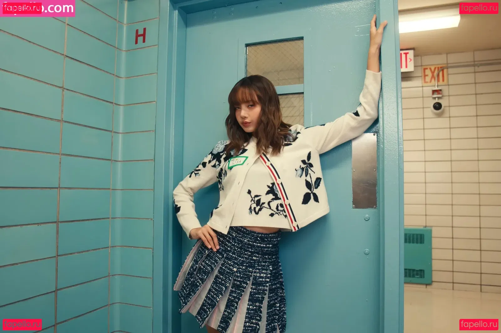 Lisa Blackpink Onlyfans Photo Gallery 