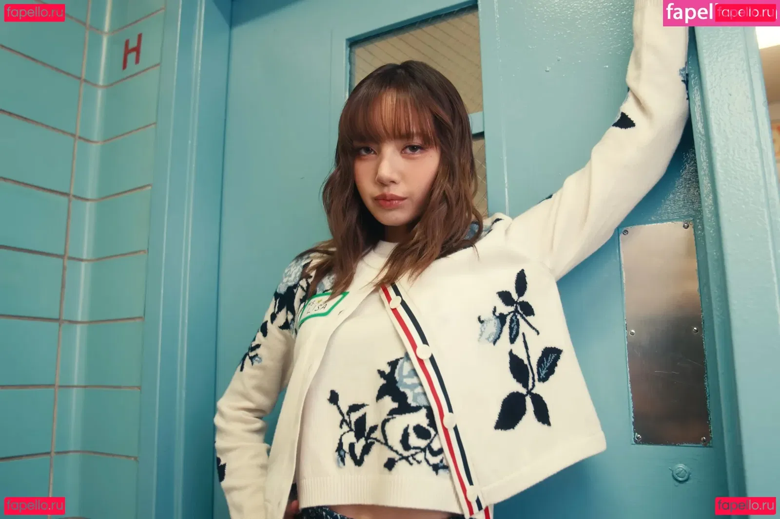 Lisa Blackpink Onlyfans Photo Gallery 