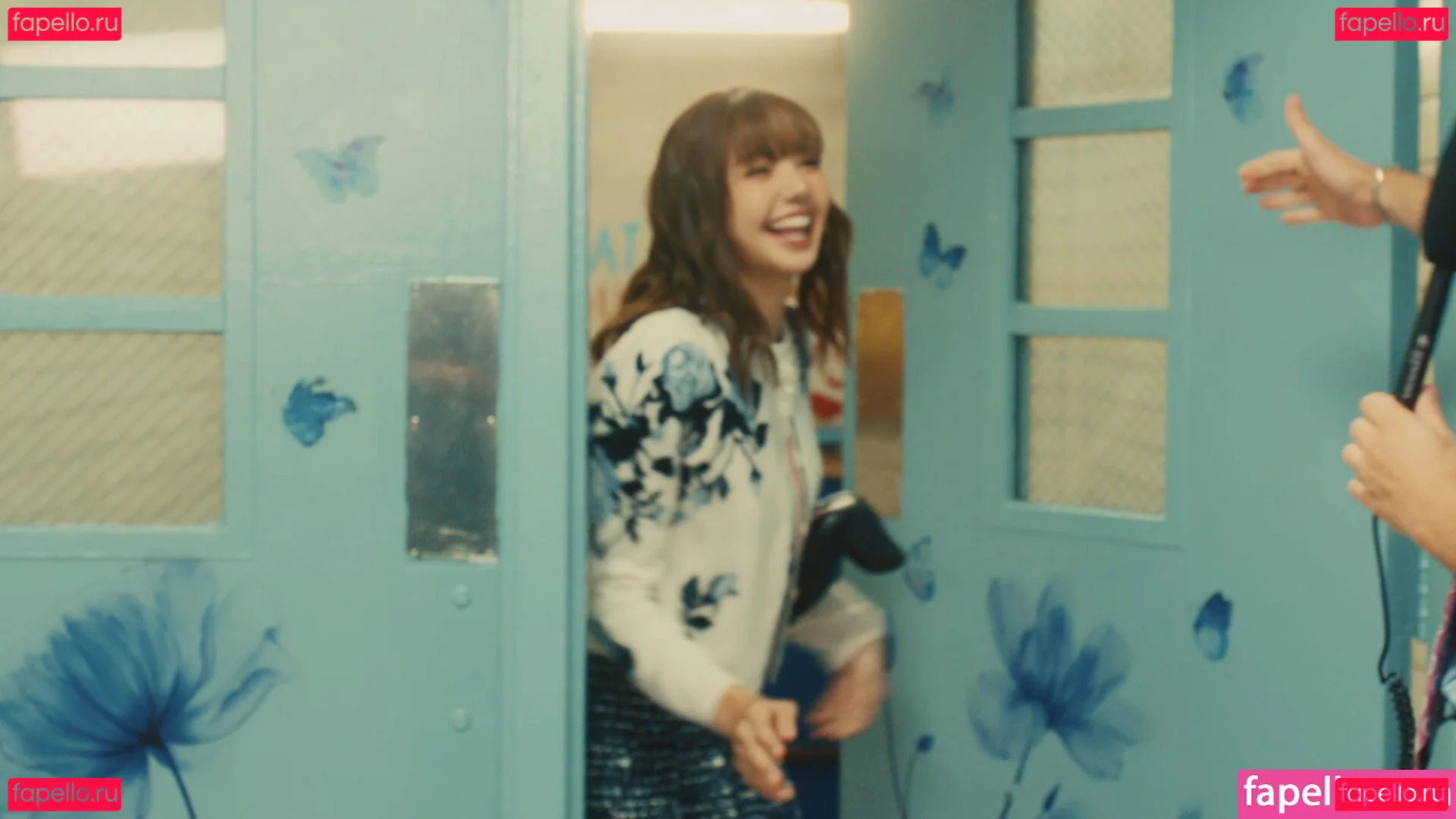 Lisa Blackpink Onlyfans Photo Gallery 