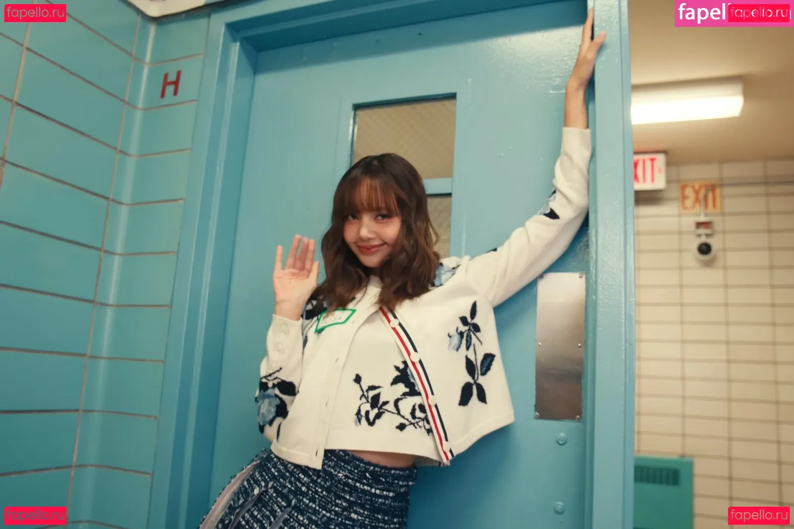 Lisa Blackpink Onlyfans Photo Gallery 