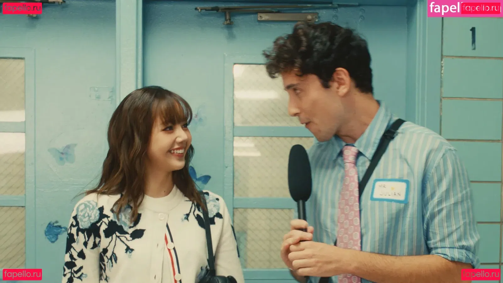 Lisa Blackpink Onlyfans Photo Gallery 