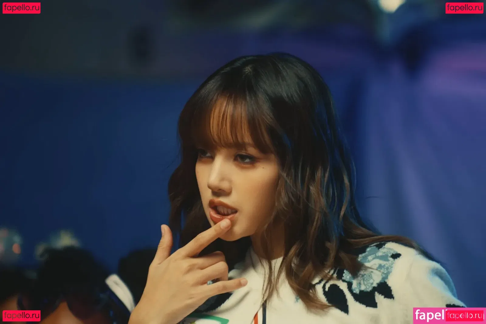 Lisa Blackpink Onlyfans Photo Gallery 