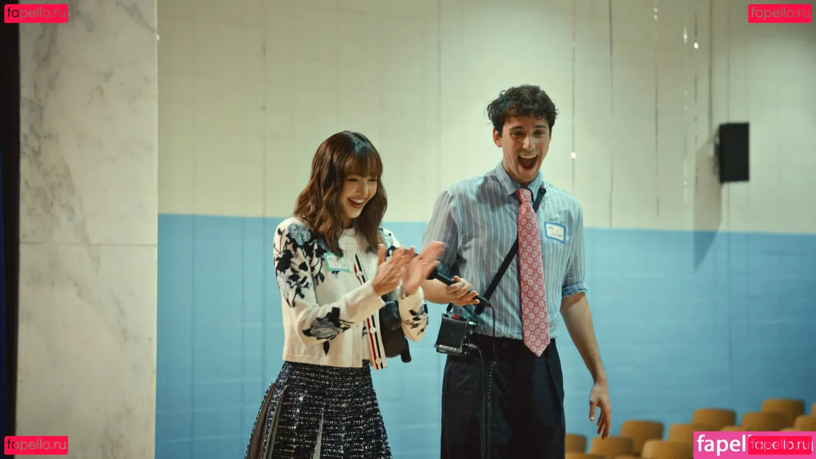 Lisa Blackpink Onlyfans Photo Gallery 