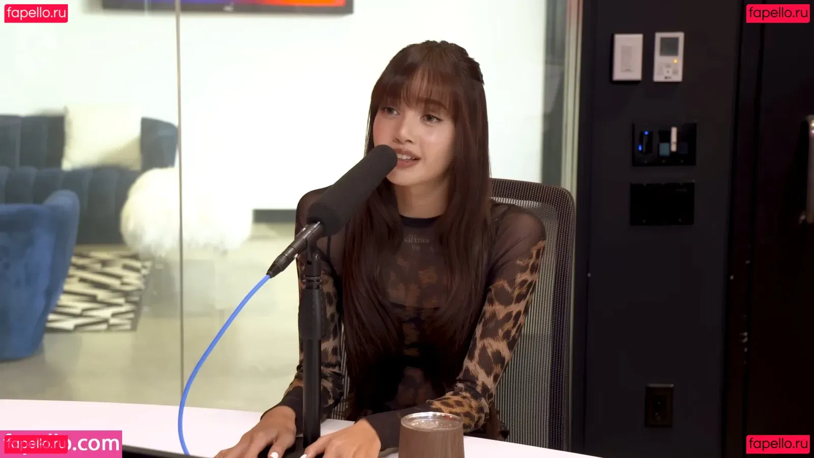 Lisa Blackpink Onlyfans Photo Gallery 