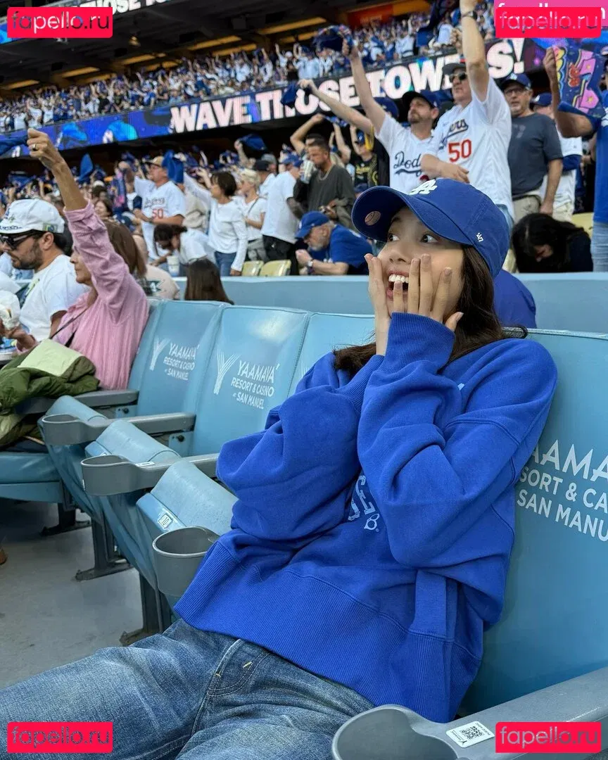 Lisa Blackpink Onlyfans Photo Gallery 