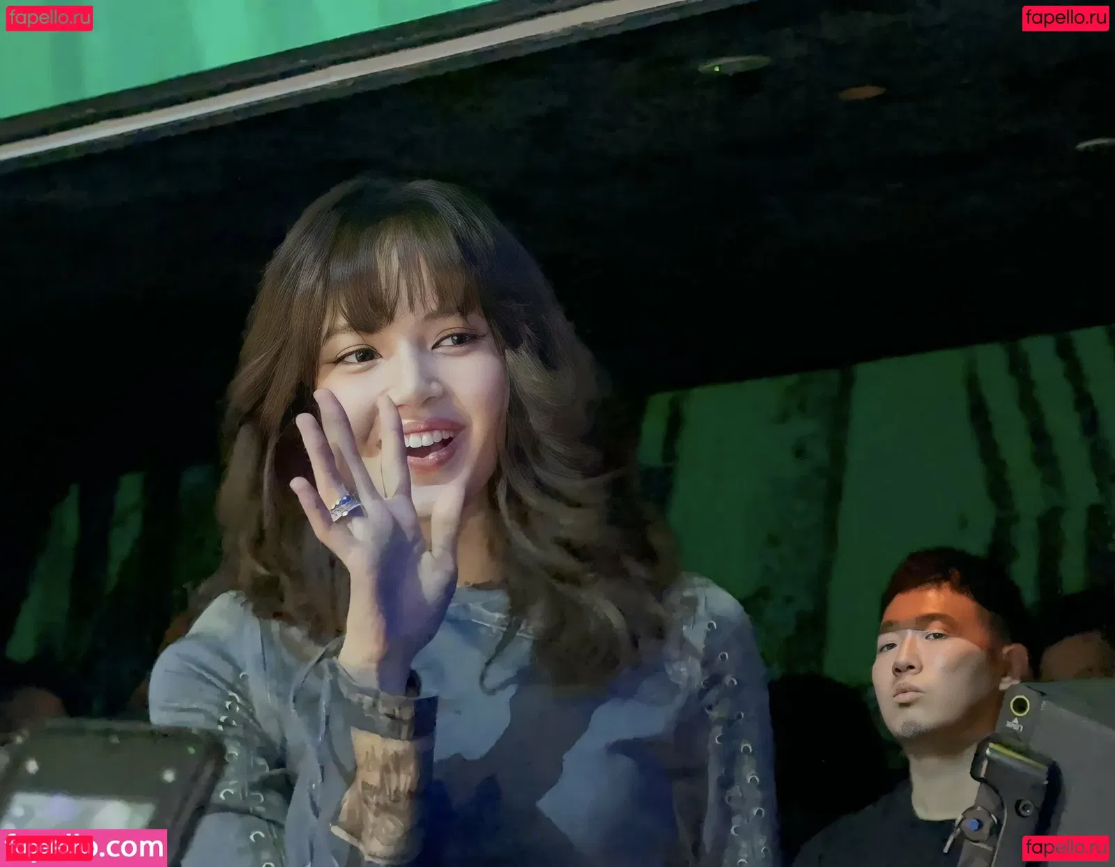 Lisa Blackpink Onlyfans Photo Gallery 