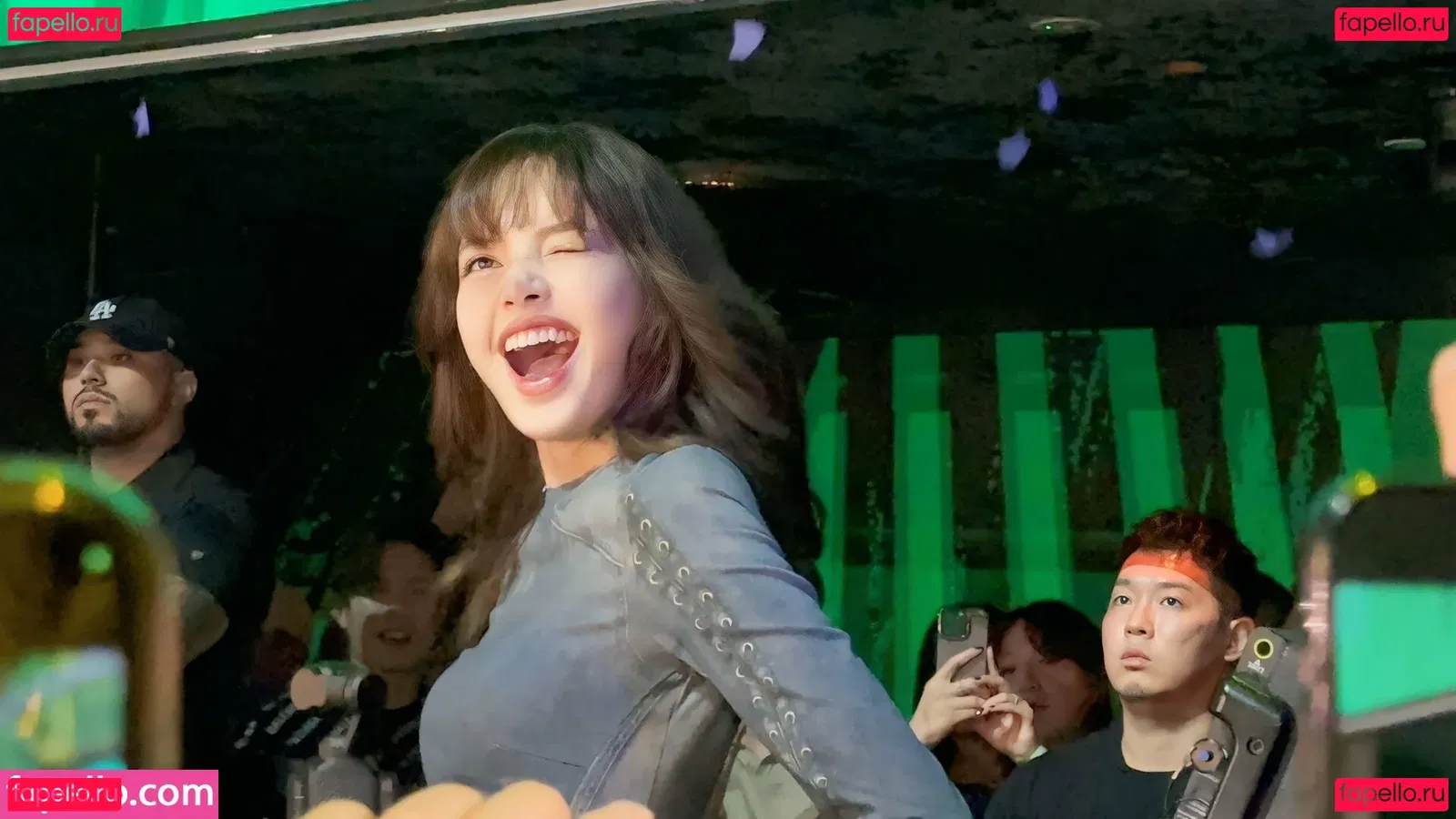 Lisa Blackpink Onlyfans Photo Gallery 