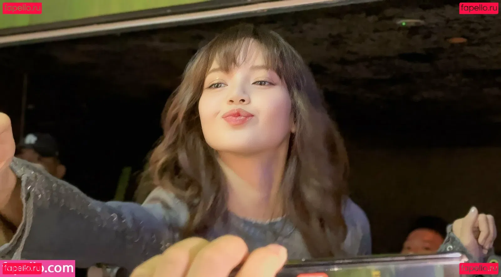 Lisa Blackpink Onlyfans Photo Gallery 