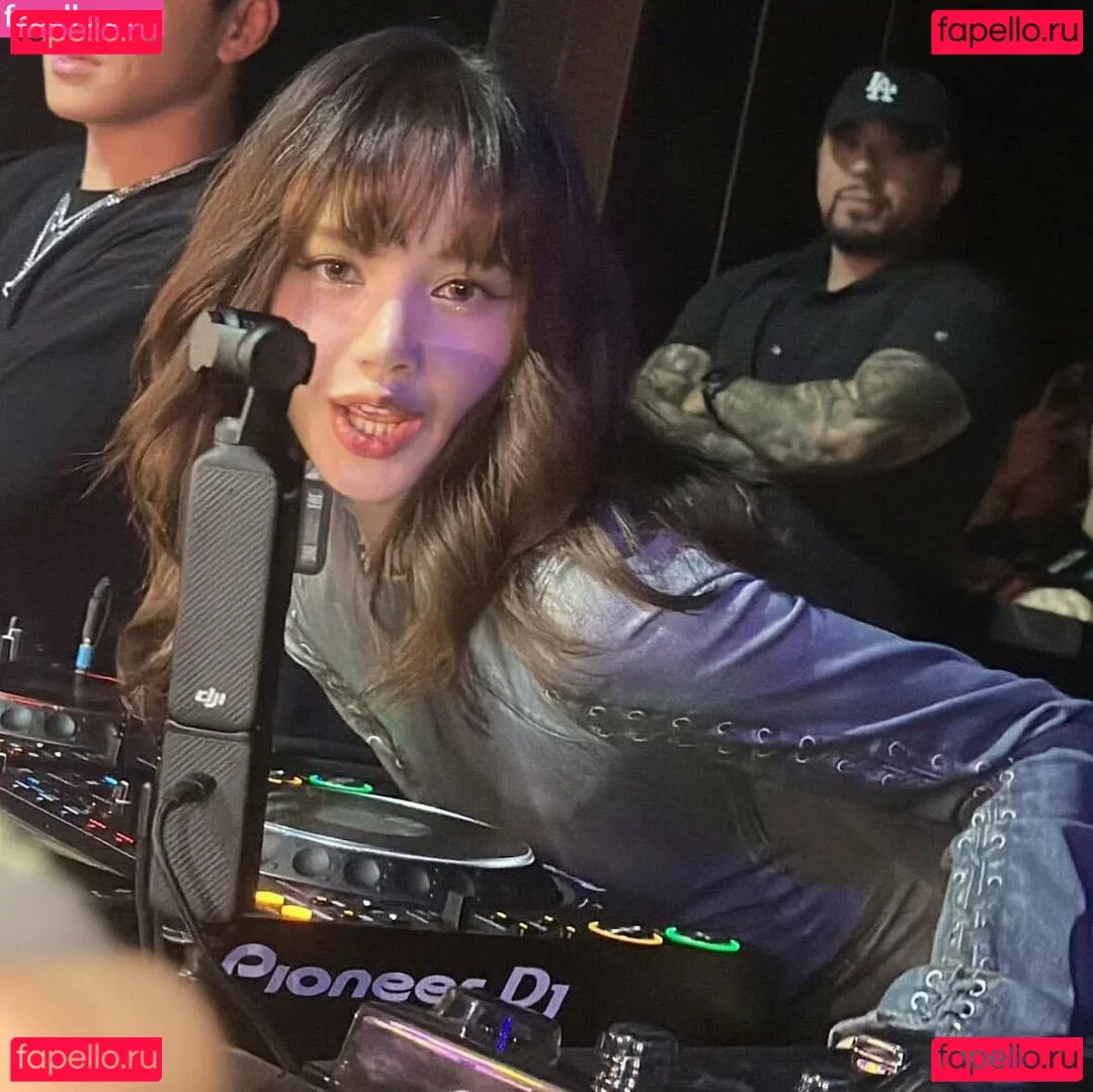 Lisa Blackpink Onlyfans Photo Gallery 