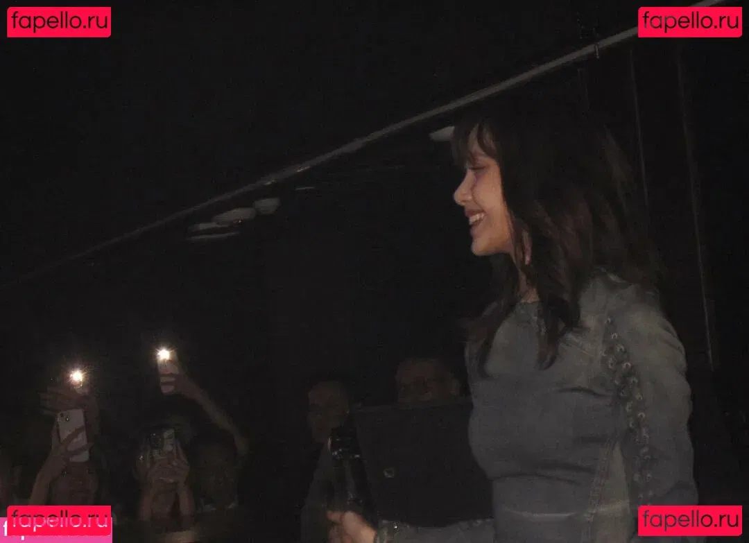 Lisa Blackpink Onlyfans Photo Gallery 