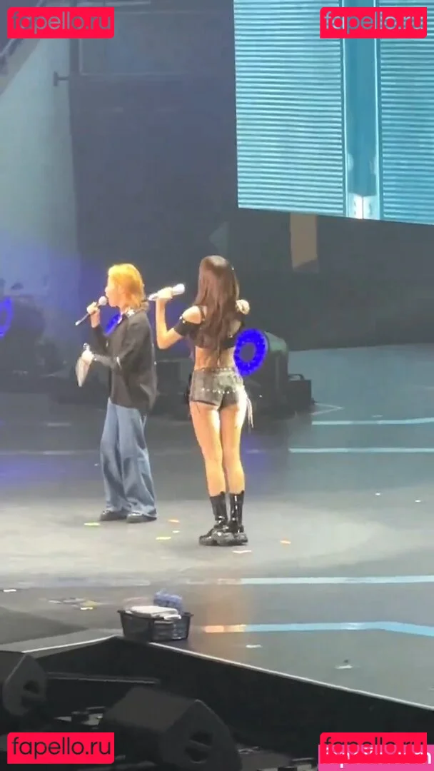 Lisa Blackpink Onlyfans Photo Gallery 