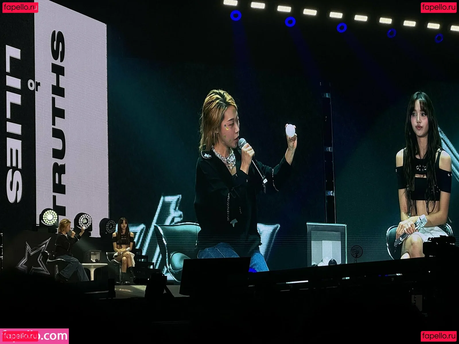 Lisa Blackpink Onlyfans Photo Gallery 