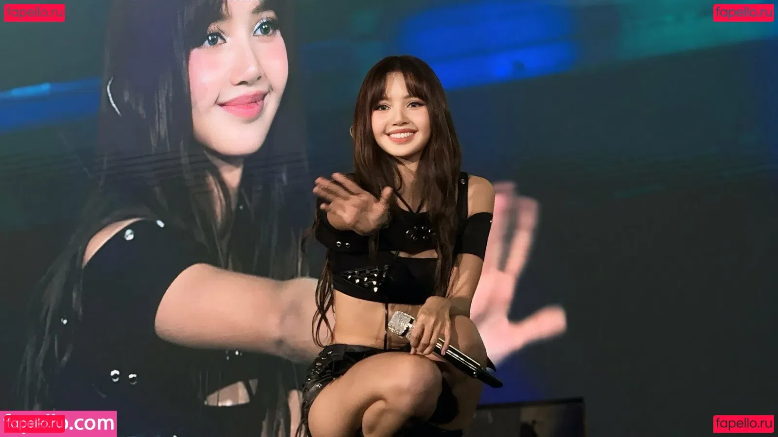 Lisa Blackpink Onlyfans Photo Gallery 