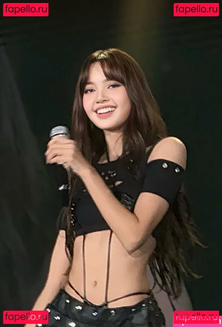 Lisa Blackpink Onlyfans Photo Gallery 
