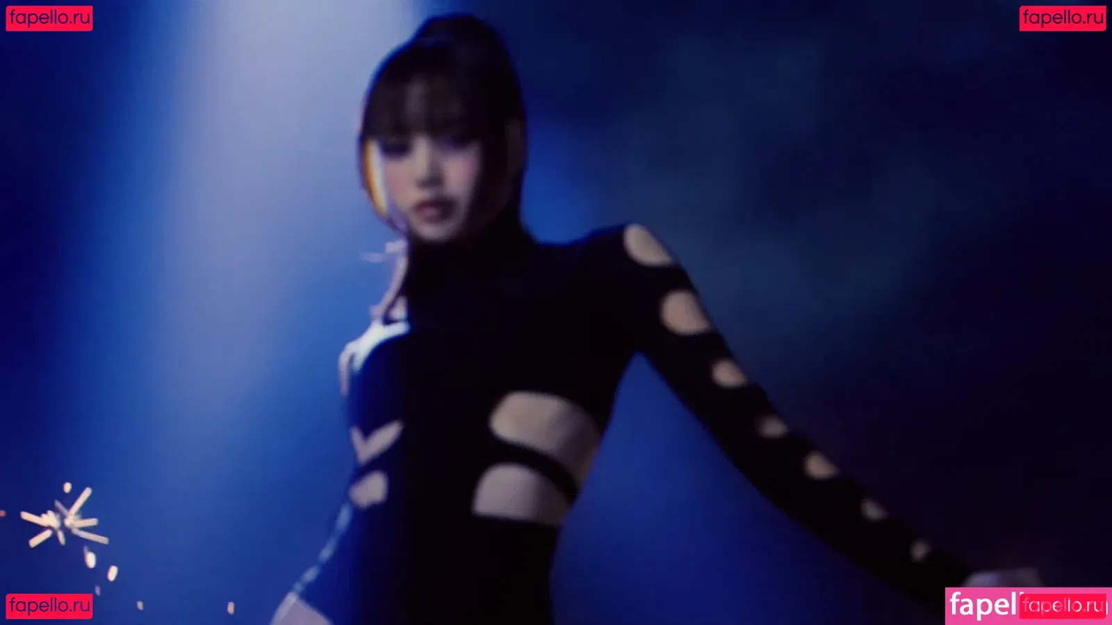 Lisa Blackpink Onlyfans Photo Gallery 