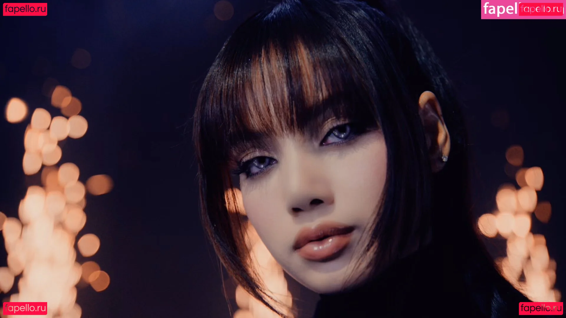 Lisa Blackpink Onlyfans Photo Gallery 