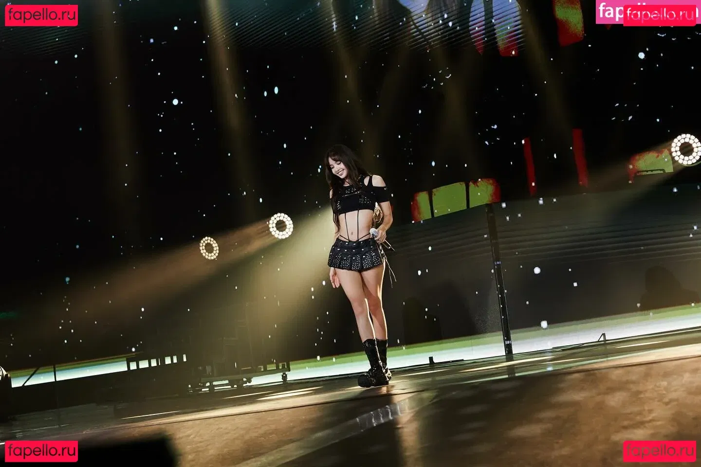 Lisa Blackpink Onlyfans Photo Gallery 