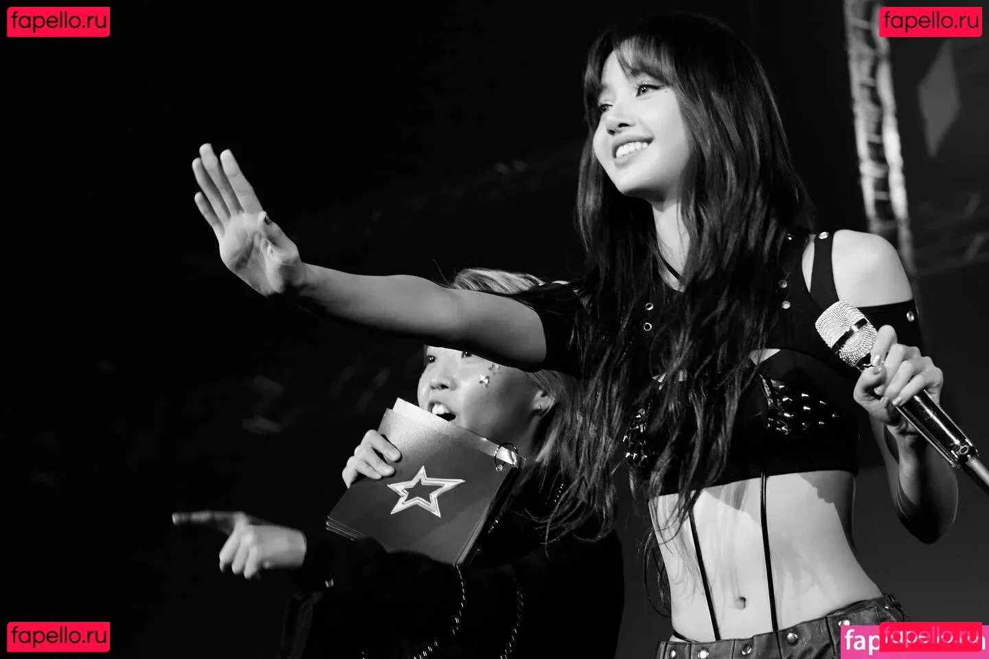 Lisa Blackpink Onlyfans Photo Gallery 