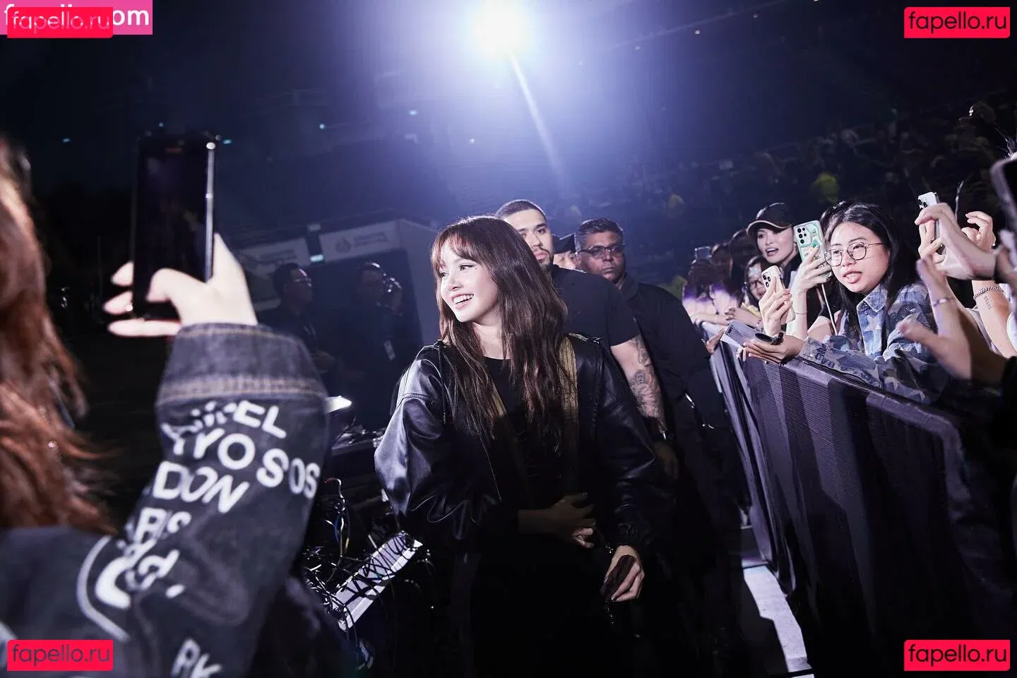 Lisa Blackpink Onlyfans Photo Gallery 