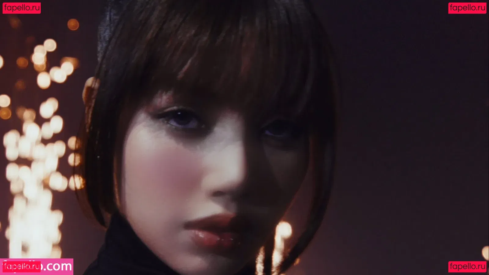 Lisa Blackpink Onlyfans Photo Gallery 