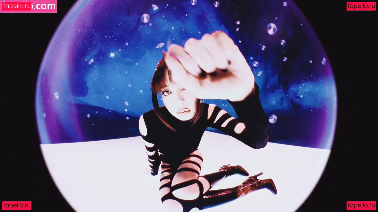 Lisa Blackpink Onlyfans Photo Gallery 