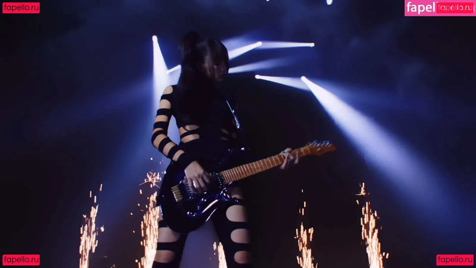 Lisa Blackpink Onlyfans Photo Gallery 