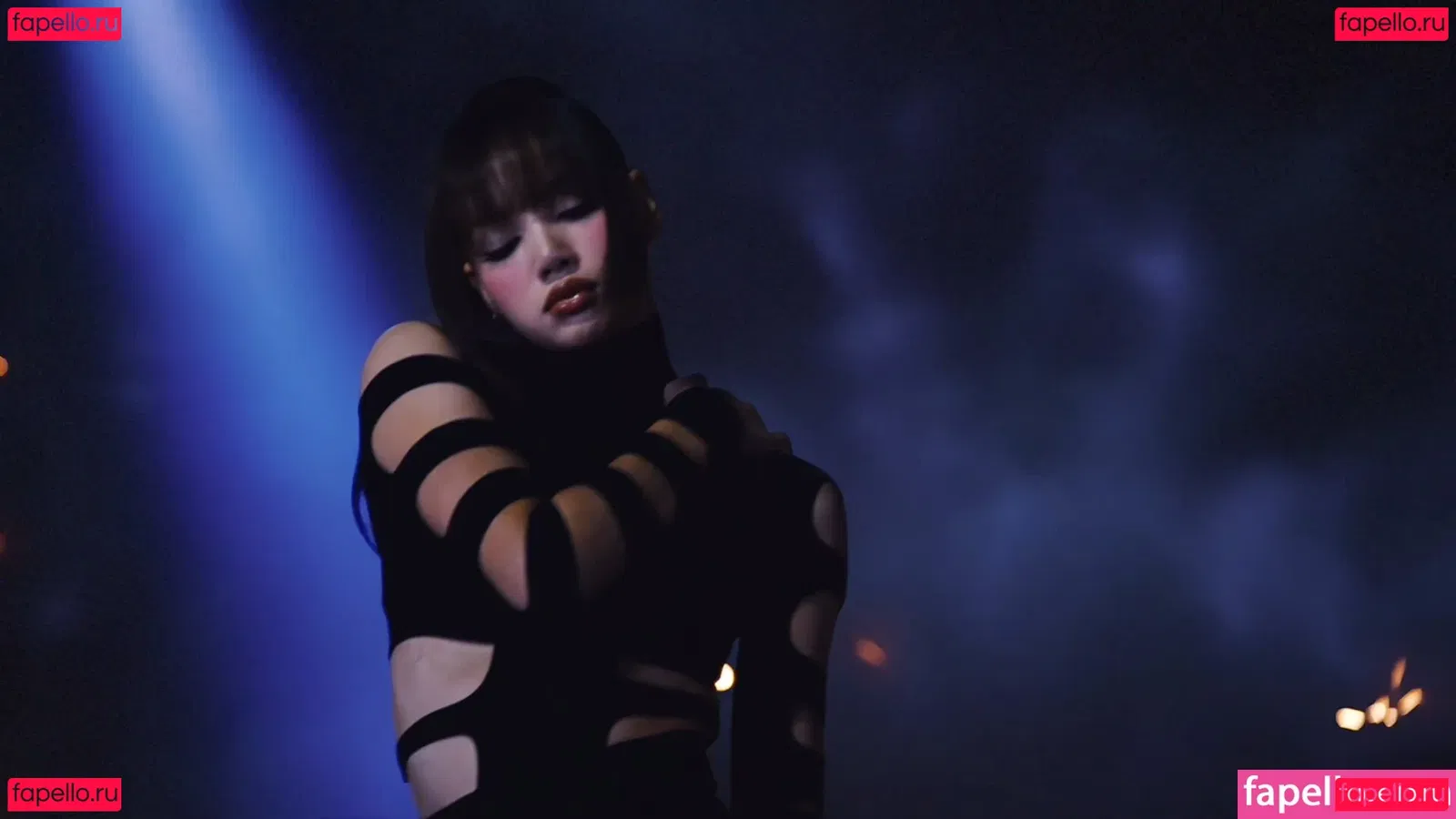 Lisa Blackpink Onlyfans Photo Gallery 