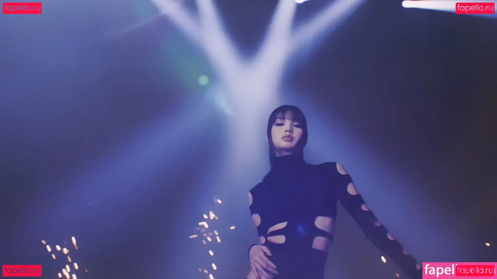 Lisa Blackpink Onlyfans Photo Gallery 