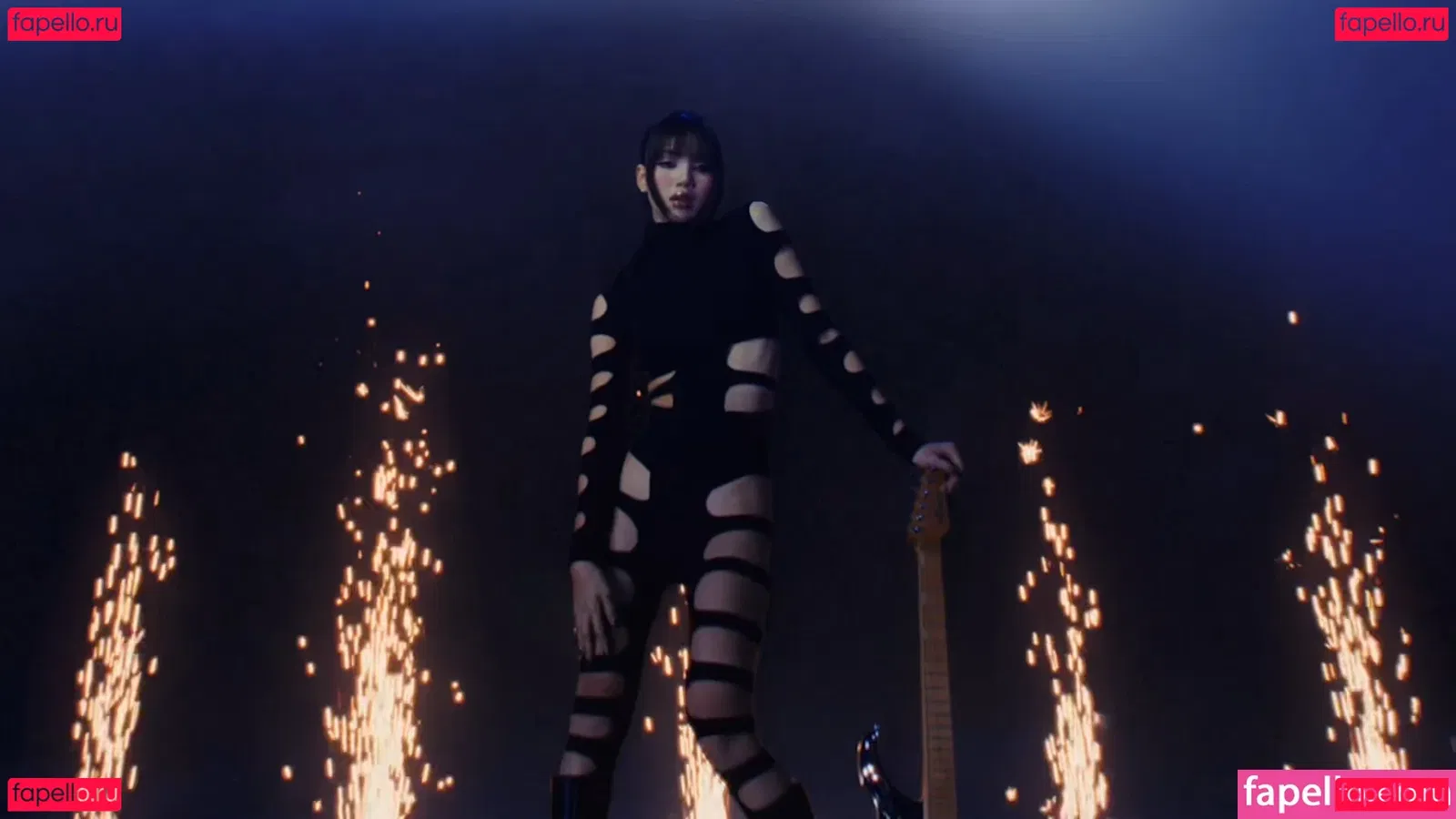 Lisa Blackpink Onlyfans Photo Gallery 