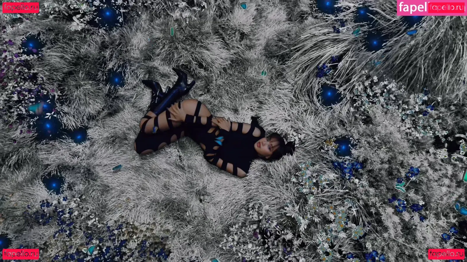 Lisa Blackpink Onlyfans Photo Gallery 