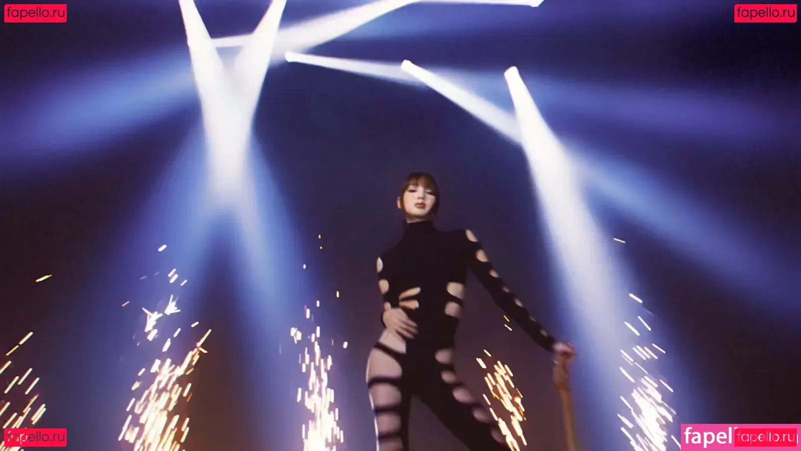 Lisa Blackpink Onlyfans Photo Gallery 