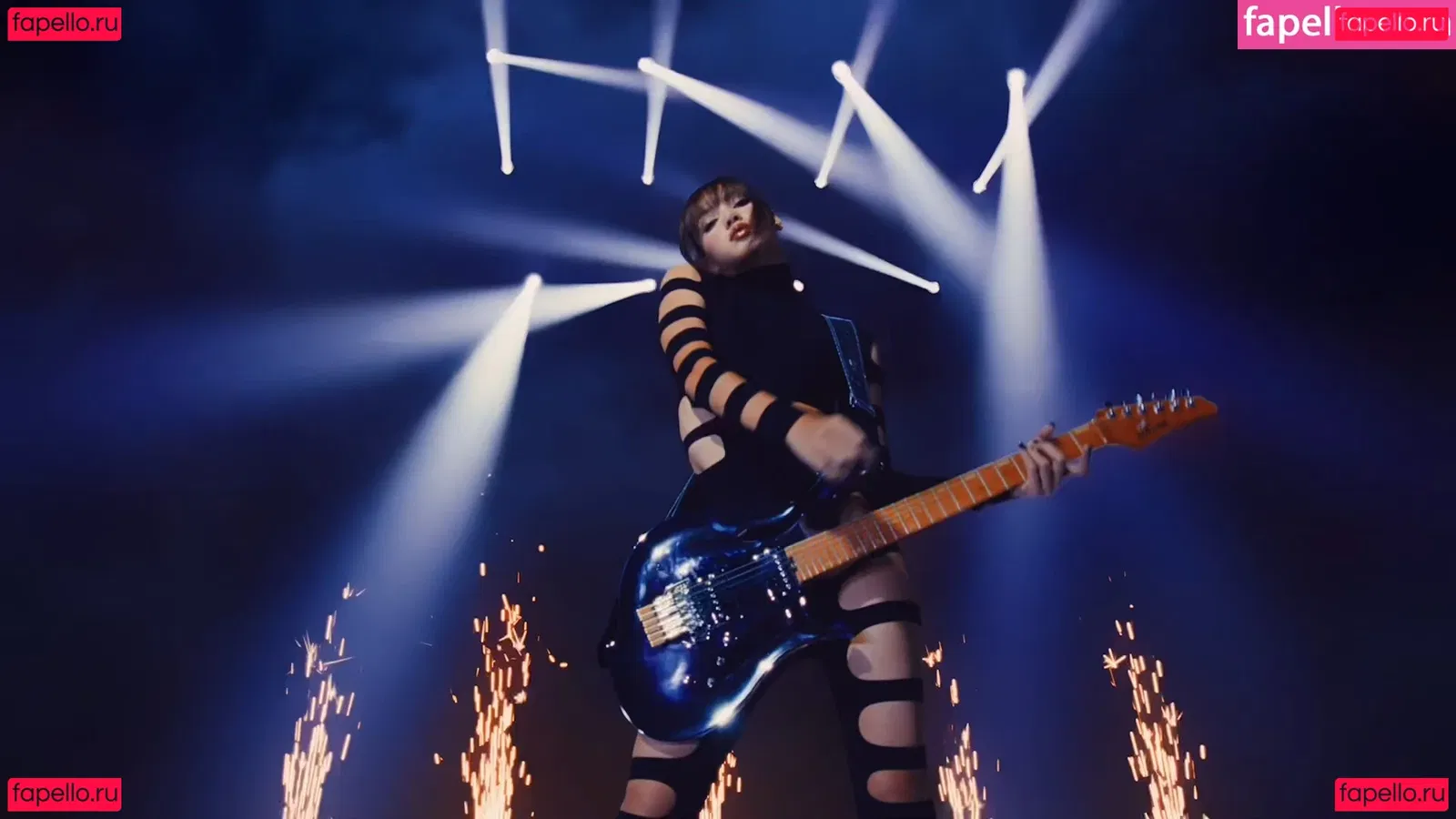 Lisa Blackpink Onlyfans Photo Gallery 