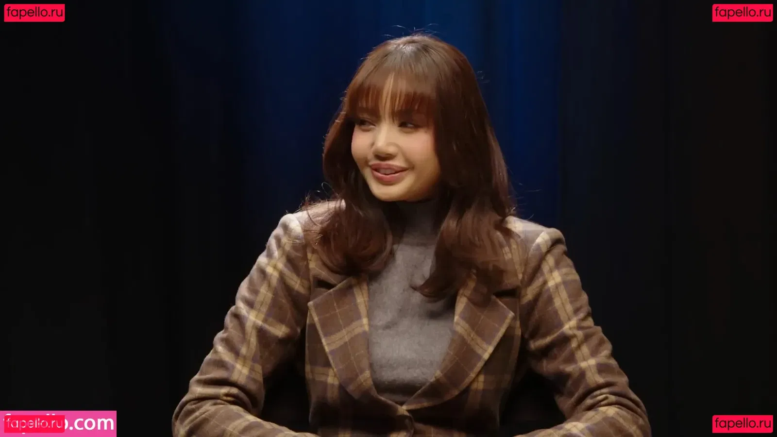 Lisa Blackpink Onlyfans Photo Gallery 