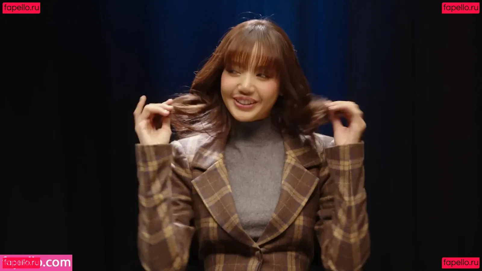 Lisa Blackpink Onlyfans Photo Gallery 