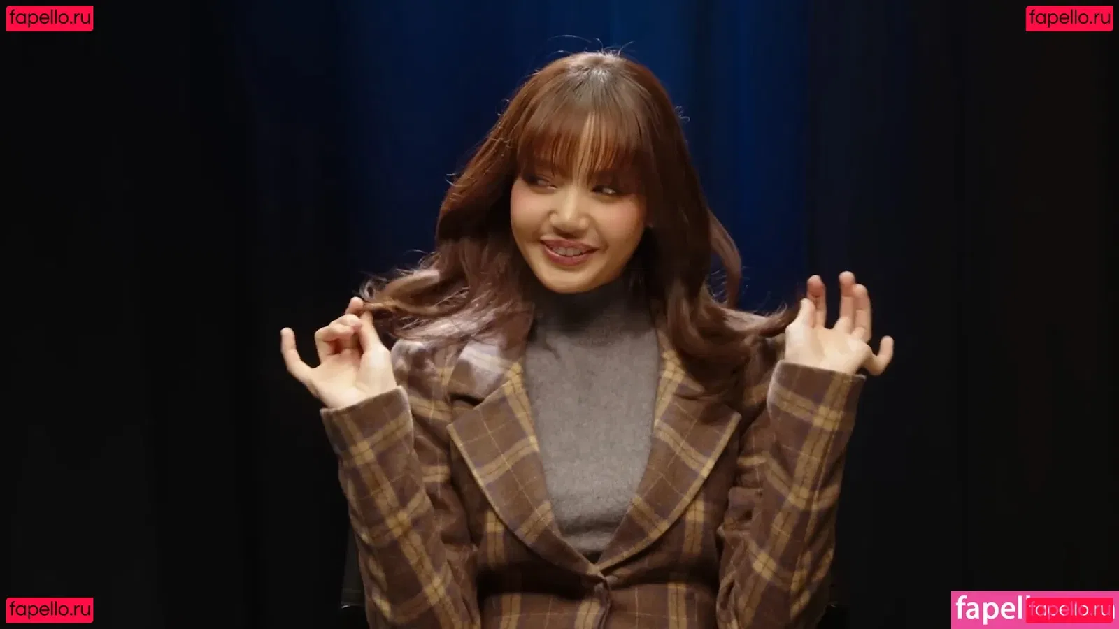 Lisa Blackpink Onlyfans Photo Gallery 