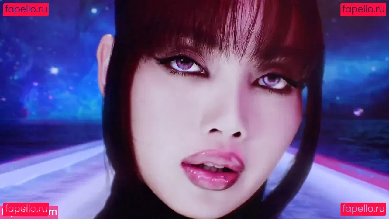 Lisa Blackpink Onlyfans Photo Gallery 