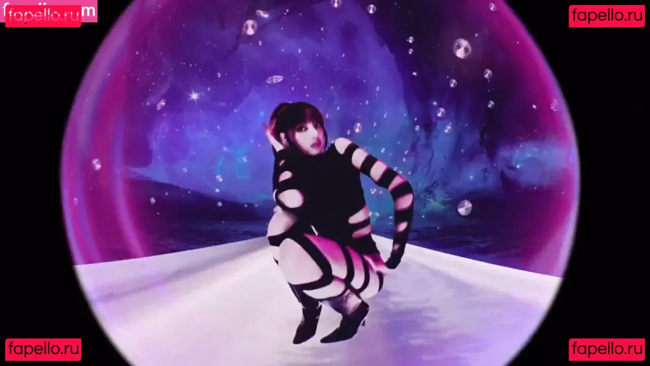 Lisa Blackpink Onlyfans Photo Gallery 