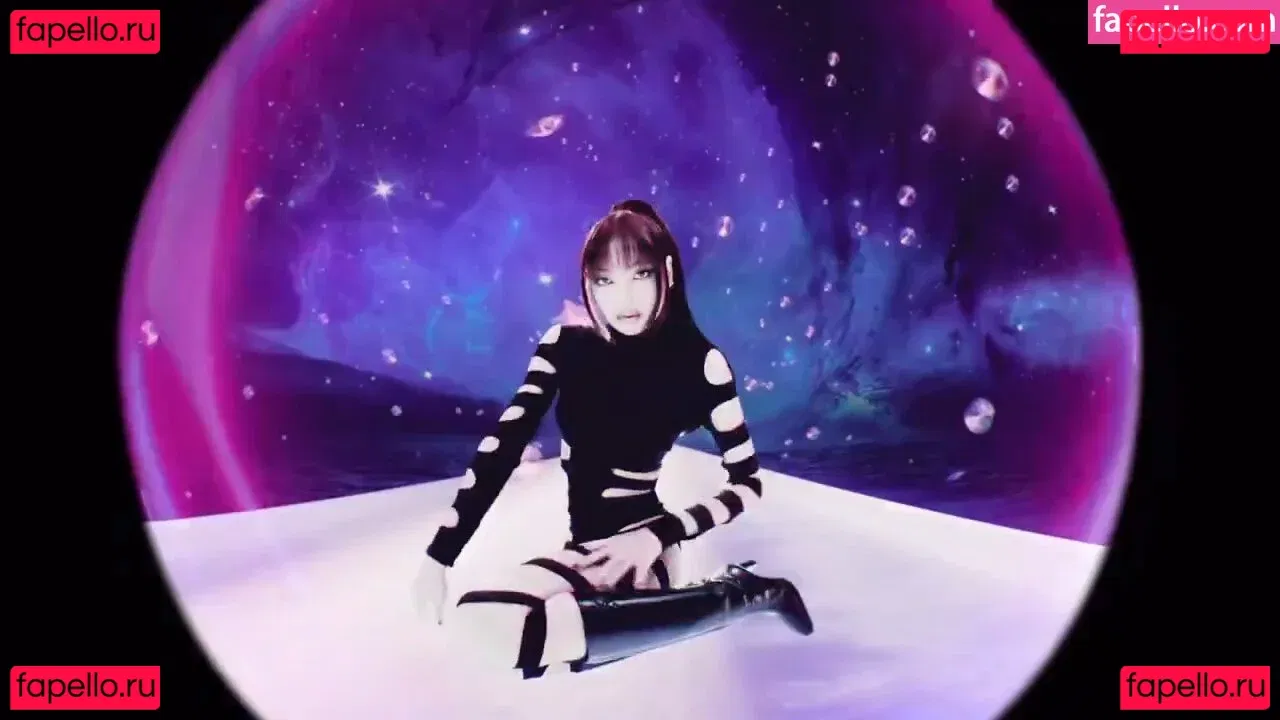 Lisa Blackpink Onlyfans Photo Gallery 