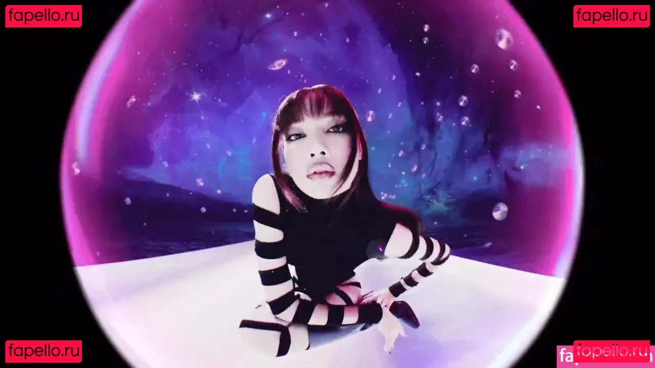 Lisa Blackpink Onlyfans Photo Gallery 