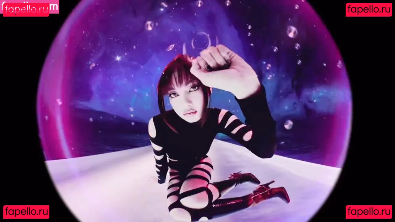 Lisa Blackpink Onlyfans Photo Gallery 