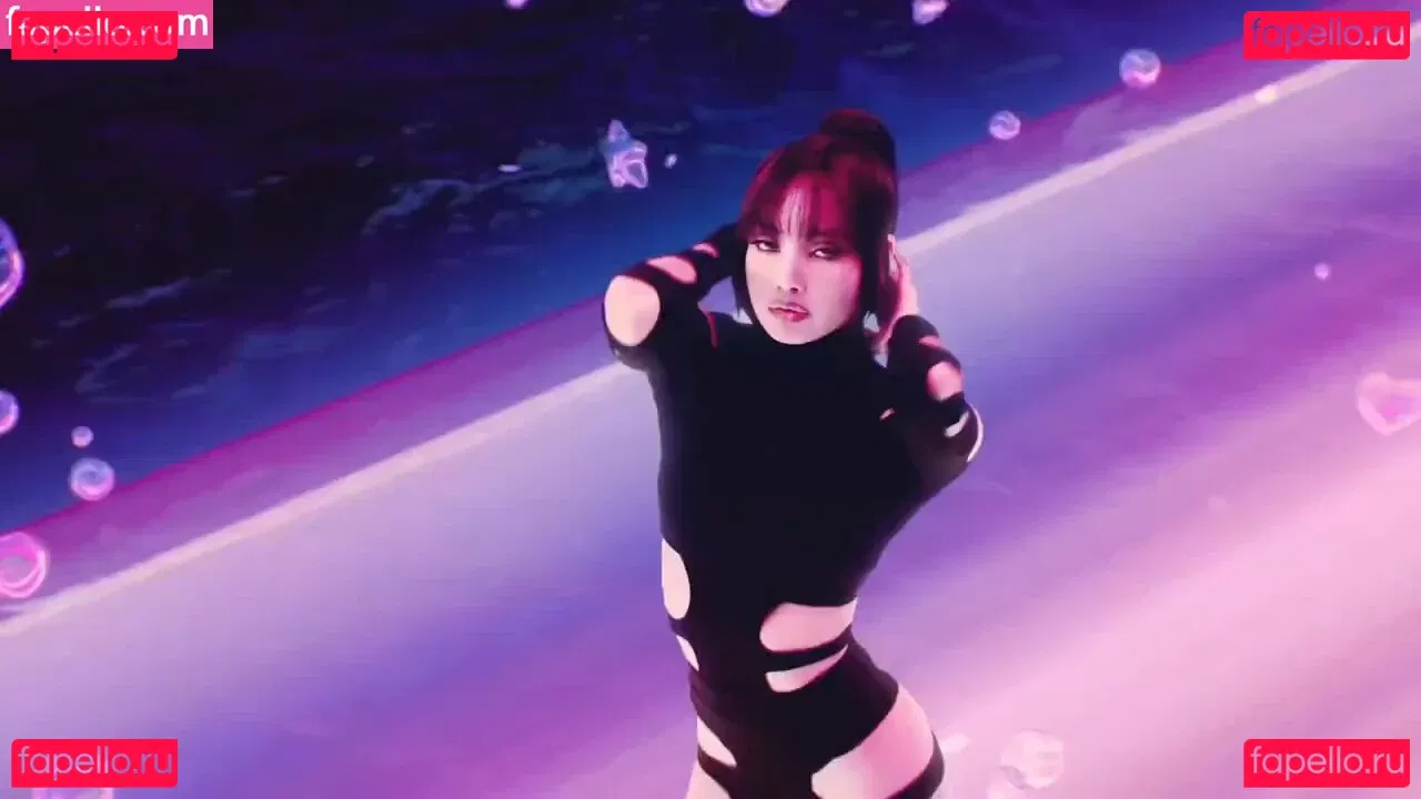 Lisa Blackpink Onlyfans Photo Gallery 