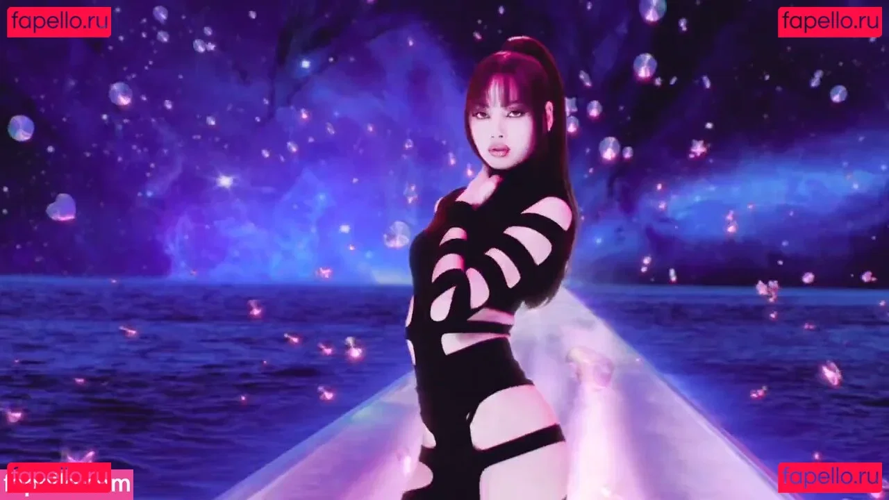 Lisa Blackpink Onlyfans Photo Gallery 