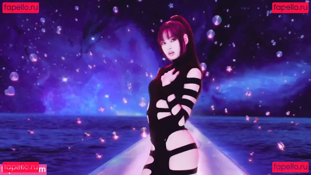 Lisa Blackpink Onlyfans Photo Gallery 