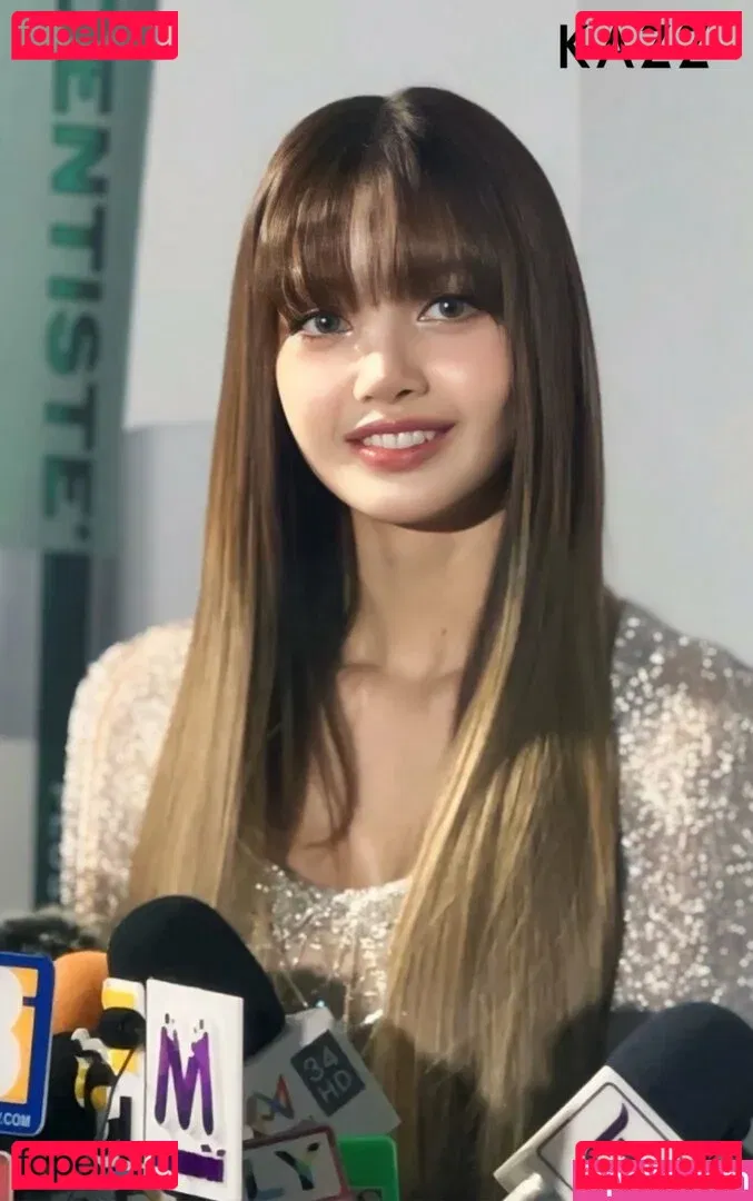 Lisa Blackpink Onlyfans Photo Gallery 