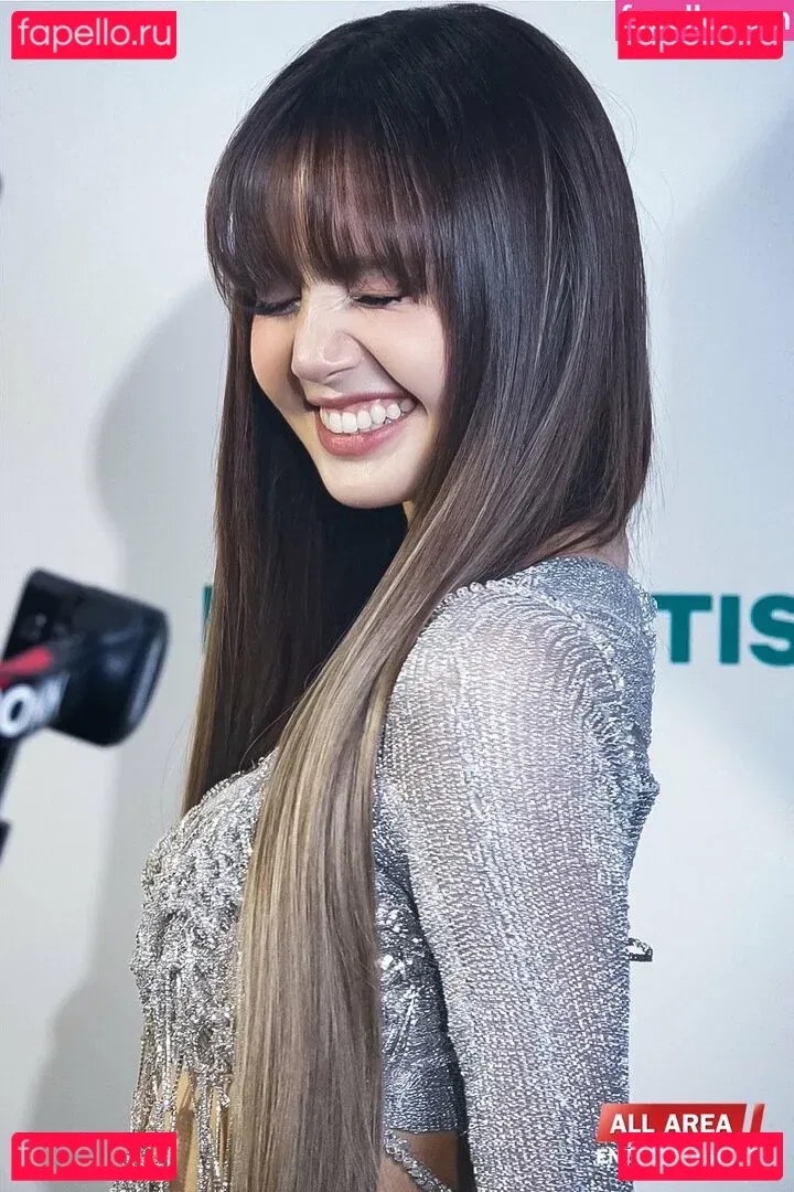 Lisa Blackpink Onlyfans Photo Gallery 