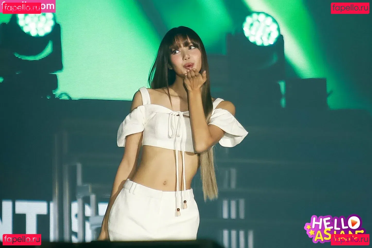 Lisa Blackpink Onlyfans Photo Gallery 