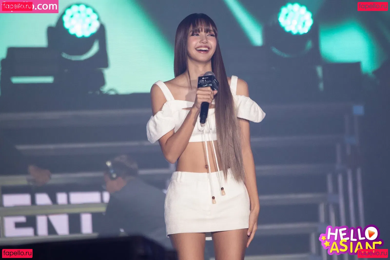 Lisa Blackpink Onlyfans Photo Gallery 